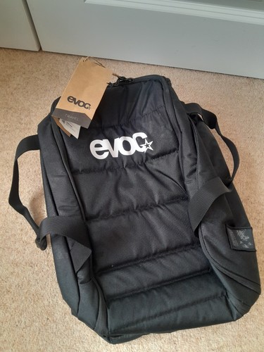 Evoc cycling gear - gear, travek
