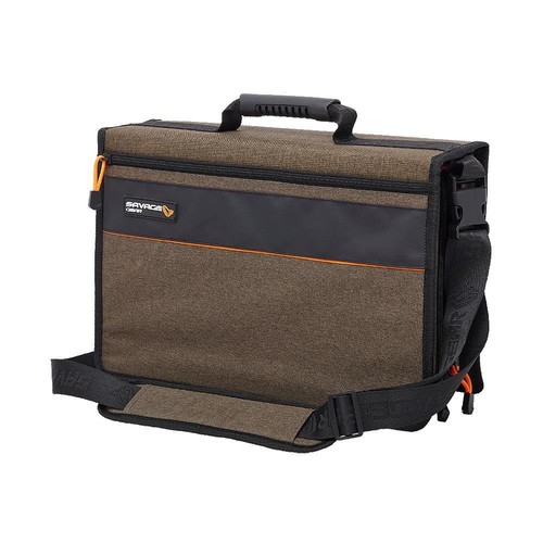 Savage gear flip rig bag - flip,
