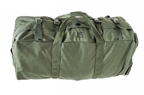 Army military gear seesack - gear,