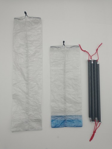 Grau wild sky gear dcf - sky,