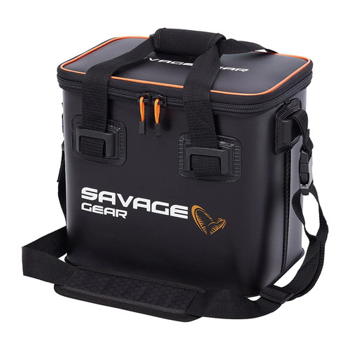 Savage gear wpmp cooler bag - gear,