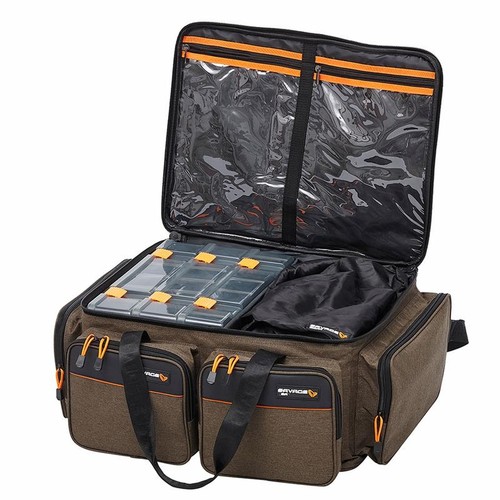 Savage gear system box bags - ,