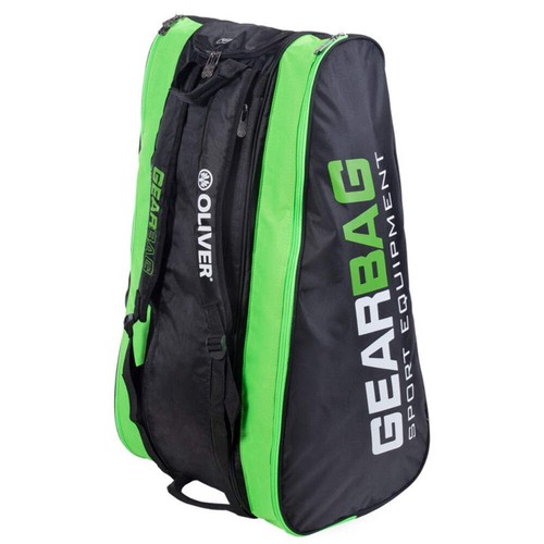 Oliver gearbag 65078 - oliver,