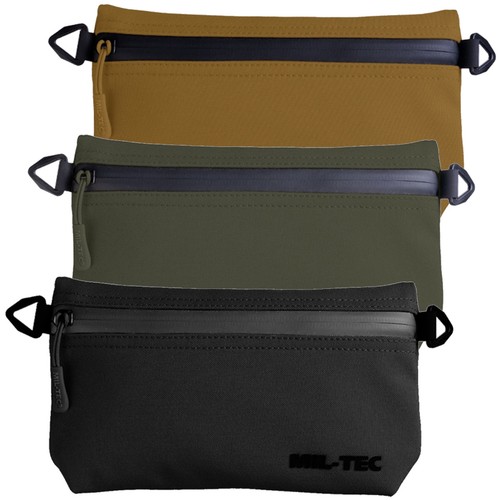 Mil tec accessory pouch - mil-tec,