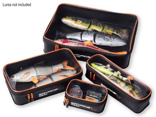 Ködertasche savage gear - savage, lure