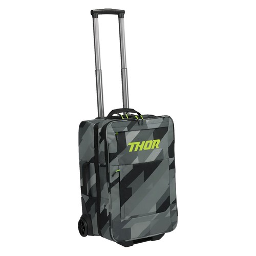 Thor jetaway rolltasche gear - thor,