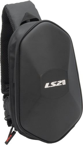 Ls2 shield shoulder - shield, bag