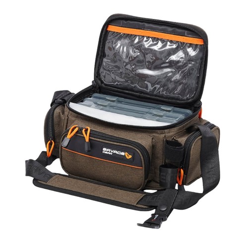 Savage gear system - savage,
