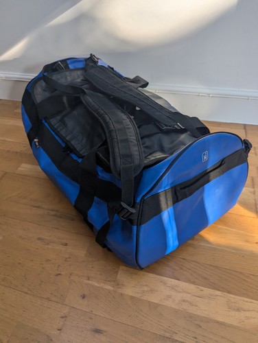 Gear 90l bergsteigen - gear,