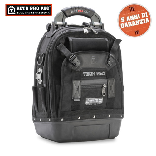 Rucksack werkzeugtasche veto - rucksack,
