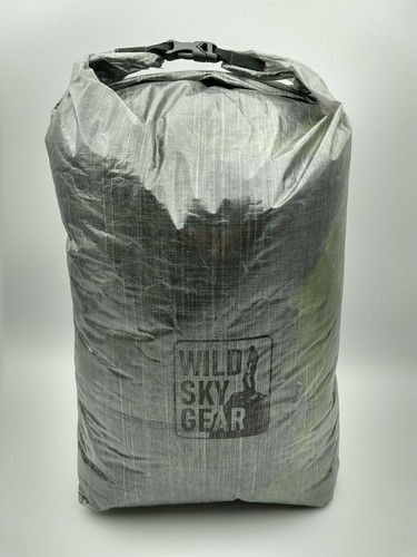 Wild sky gear dcf - wild, cuben