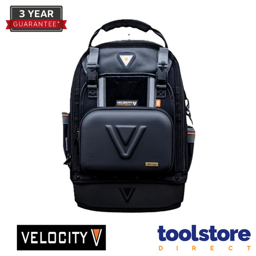 Velocity pro gear - velocity,