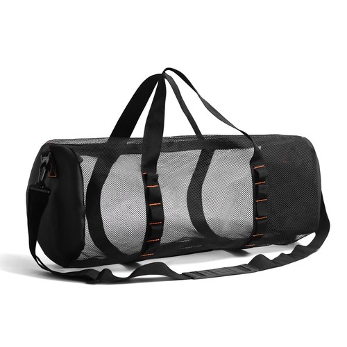 Netz tauchtasche zum tauchen - zum,