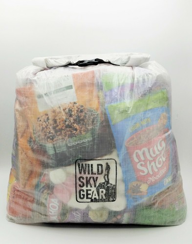 Wild sky gear dcf - wild, cuben