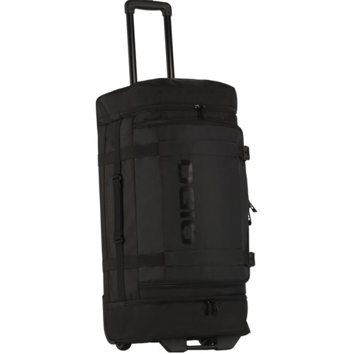 Ogio crawler wheeled gear bag - ogio,