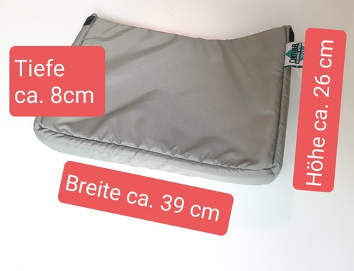 Ortlieb gear gepolsterter - gear,