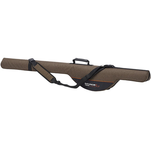 Savage gear twin rod bag - savage,