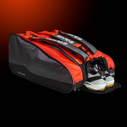 Oliver gearbag 65079 - gearbag,
