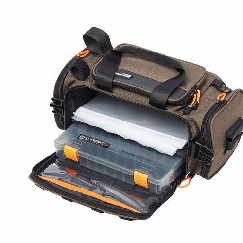 Savage gear specialist soft - gear,